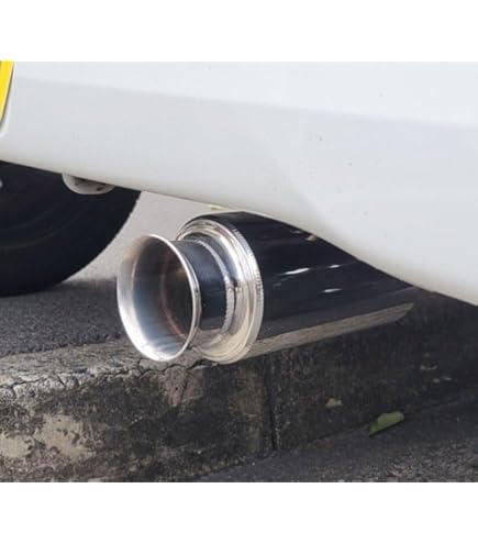 Amazon | 柿本改 (KAKIMOTO) マフラー【 GTbox 06&S 】ダイハツ タフト